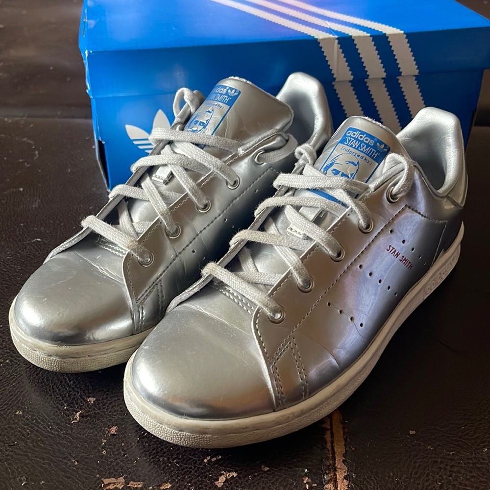 Adidas Stan Smith C (kids) (unisex)